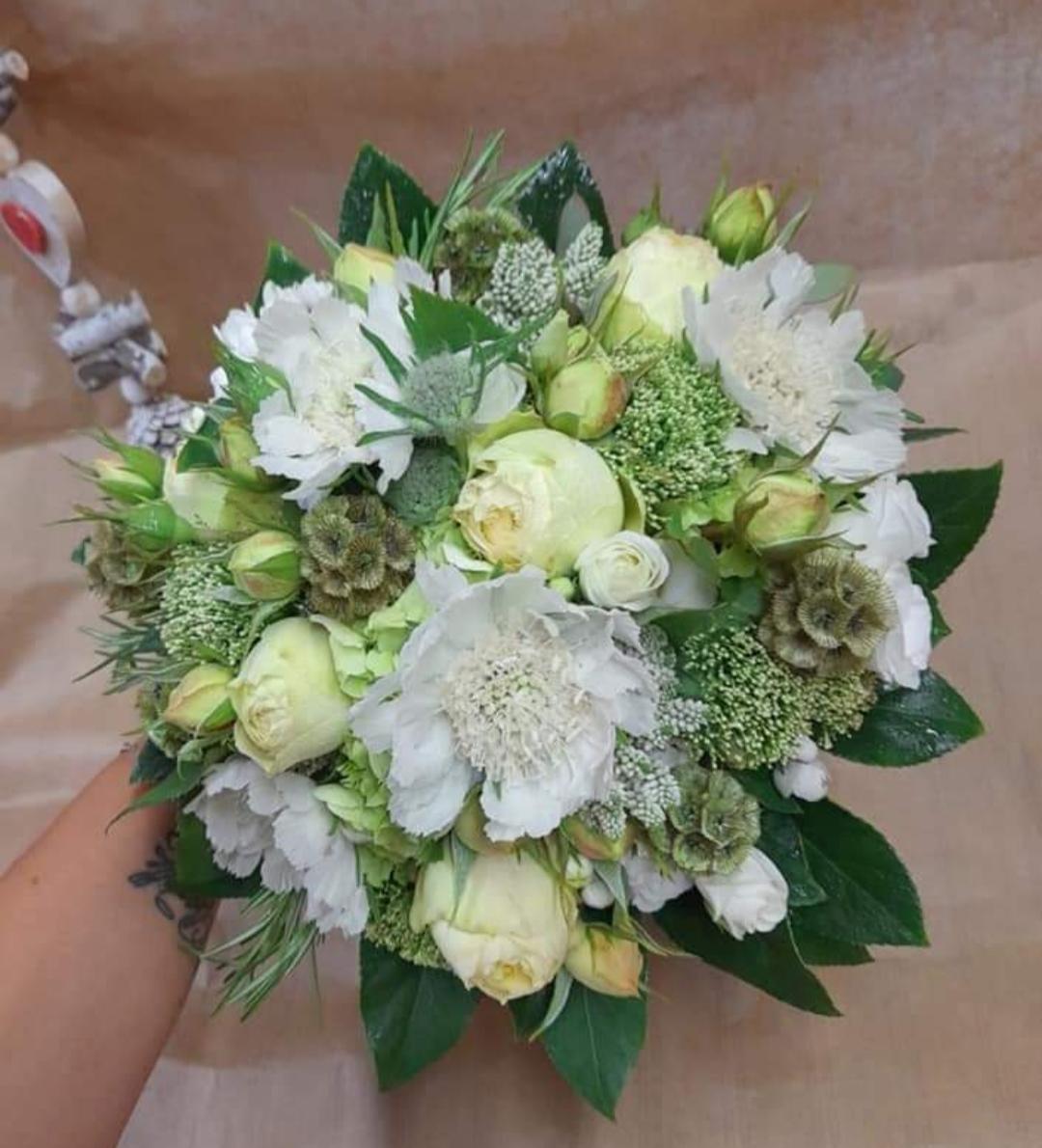 20230411 bouquet de mariée
